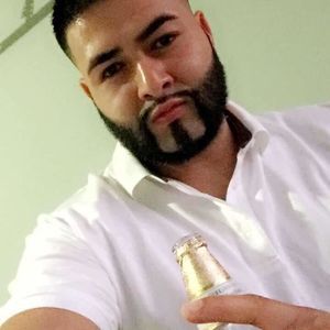 Meet your Posher, Edgar